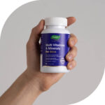 Мультивитамины и минералы мужские/ Multi Vitamins & Minerals for Men 90 таблеток — изображение 5