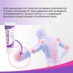Ревмафлекс крем 100 гр — изображение 4