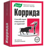 Коррида 100 таблеток