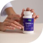 ГАБА 500 мг/ GABA 500 mg 60 капсул — изображение 4