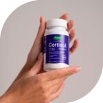 Кортизол контроль/ Cortisol control 60 капсул — изображение 6