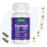 Кортизол контроль/ Cortisol control 60 капсул — изображение 7