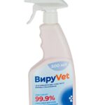 ВируVET, спрей, фл.500 мл