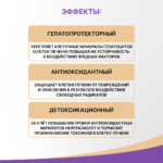 Гепатрин 30 капсул — изображение 9