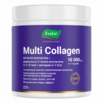 Мульти Коллаген 10 000 мг/ Multi Collagen 10 000 mg 225 г