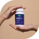 ГАБА 500 мг/ GABA 500 mg 60 капсул — изображение 6