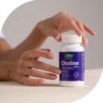 ХОЛИН 700 мг/ CHOLINE 700 mg 60 таблеток — изображение 6