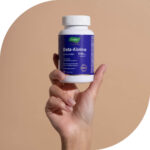 Бета-Аланин 1000 мг/ Beta-Alanine 1000 mg 90 таблеток — изображение 7