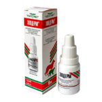 Зоодерм, фл. 10 мл