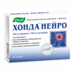 Хонда Нейро 60 таблеток