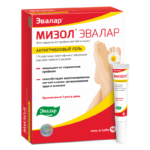 Мизол гель 10 гр
