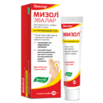 Мизол гель 30 гр