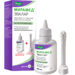 Мирамед Эвалар 50 мл