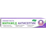 Мирамед Антисептик Зубная паста 75 мл