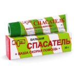 Бальзам "Спасатель" туба 30г
