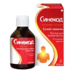 Синекод р-р 1,5мг/мл 200мл