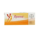 Ярина таб. №21