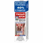 В.Дикуль Умный крем для тела мумие/хондроитином 125мл