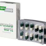 Уролайф форте капс. №30