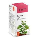 Крушины кора ф/п 1,5г №20