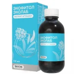 Экофитол экстракт артишока 100 мл